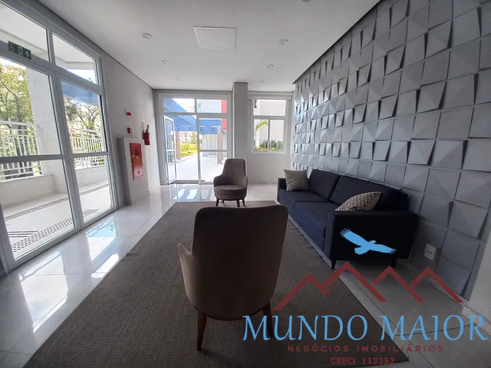 Apartamento, 2 quartos, 50 m² - Foto 5