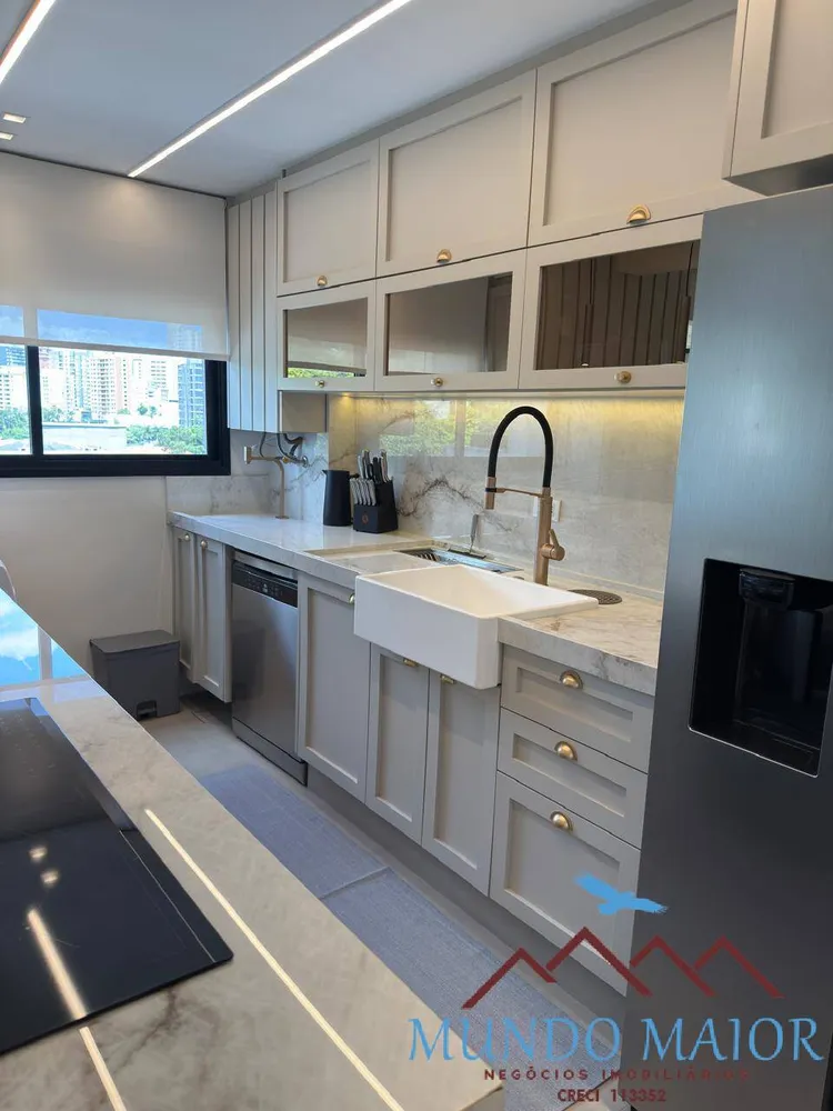 Apartamento, 3 quartos, 82 m² - Foto 1