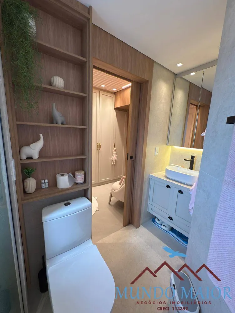 Apartamento, 3 quartos, 82 m² - Foto 9