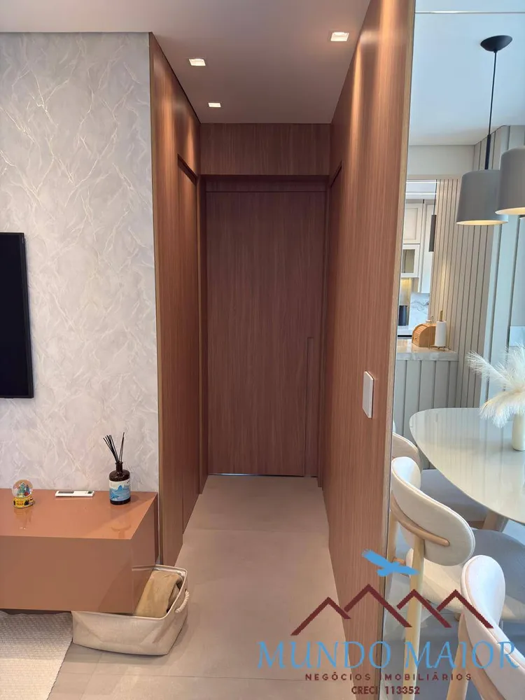 Apartamento, 3 quartos, 82 m² - Foto 8