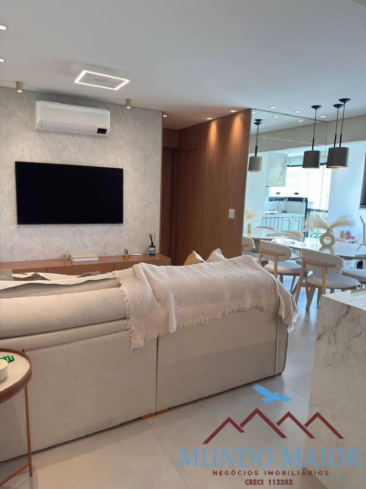 Apartamento, 3 quartos, 82 m² - Foto 6