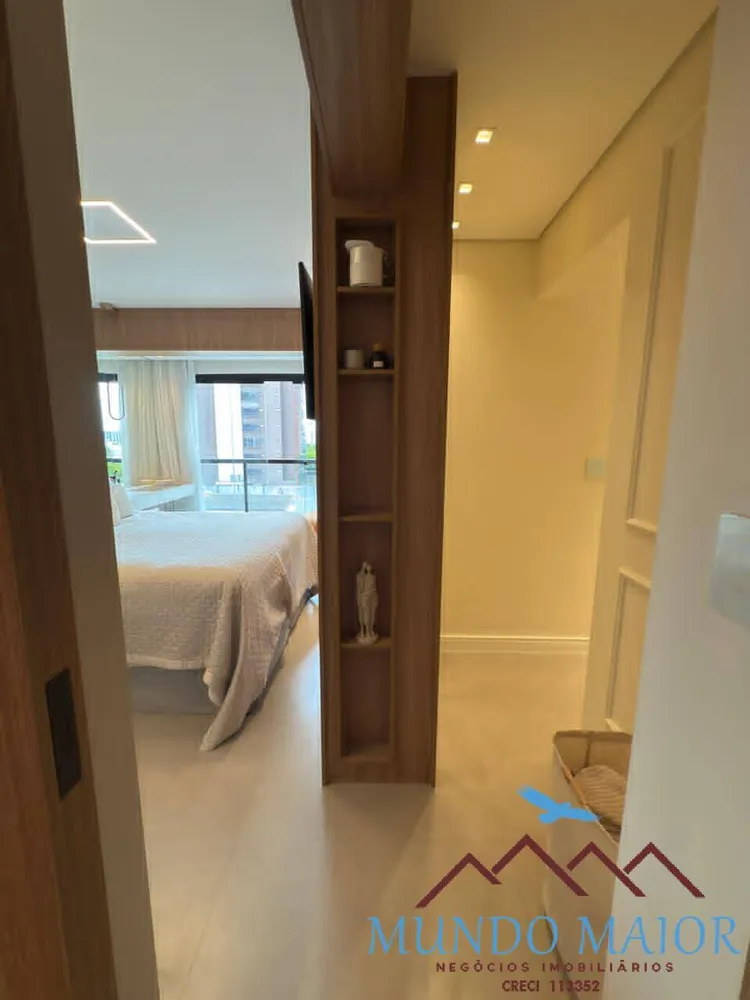 Apartamento, 3 quartos, 82 m² - Foto 10