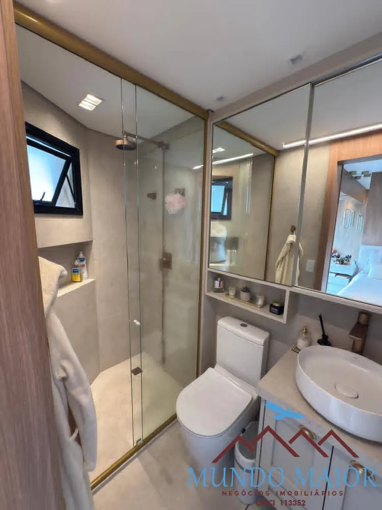Apartamento, 3 quartos, 82 m² - Foto 12