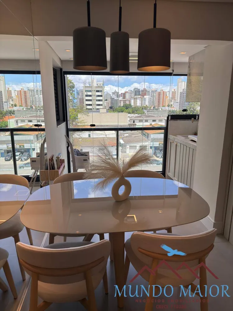 Apartamento, 3 quartos, 82 m² - Foto 7