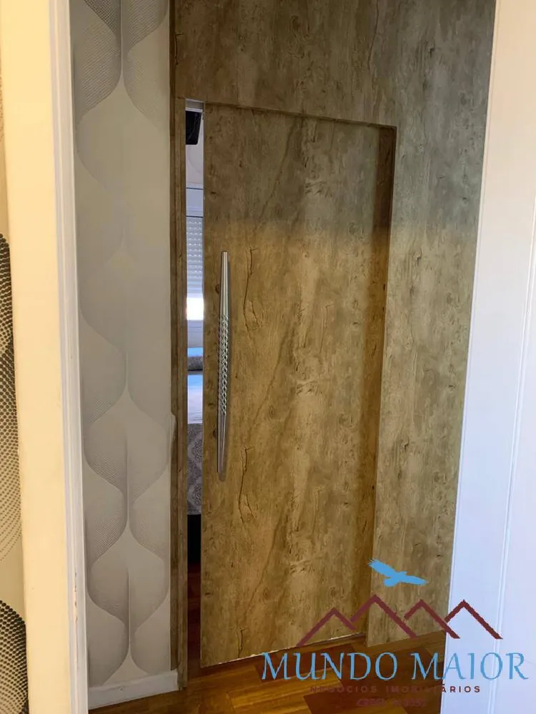 Apartamento, 3 quartos, 67 m² - Foto 8