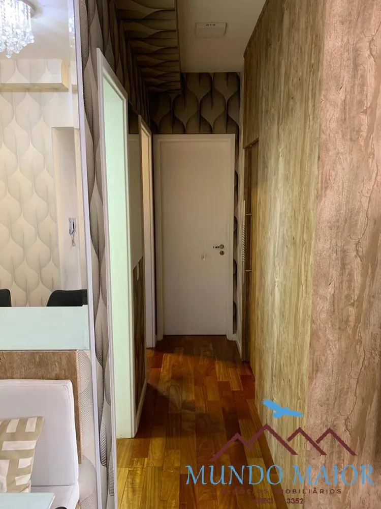 Apartamento, 3 quartos, 67 m² - Foto 7
