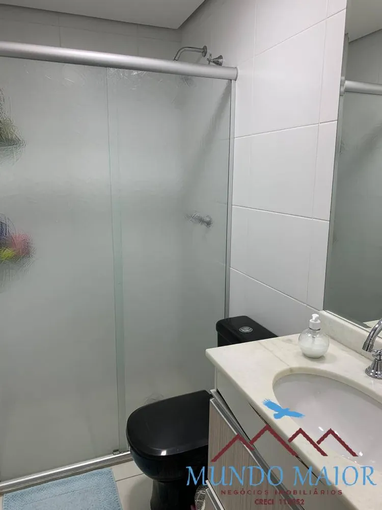 Apartamento, 3 quartos, 67 m² - Foto 11