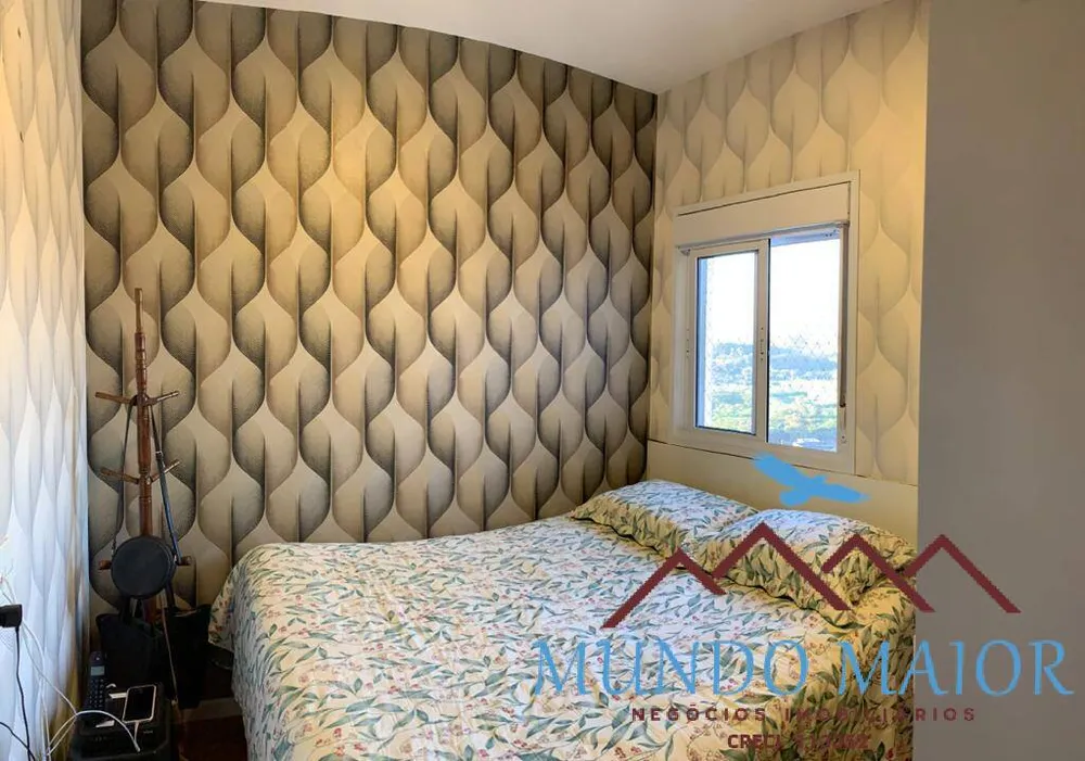 Apartamento, 3 quartos, 67 m² - Foto 9