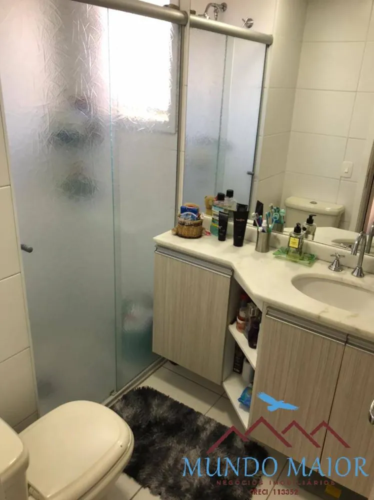 Apartamento, 3 quartos, 67 m² - Foto 10