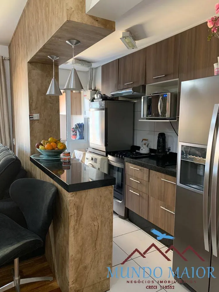 Apartamento, 3 quartos, 67 m² - Foto 1