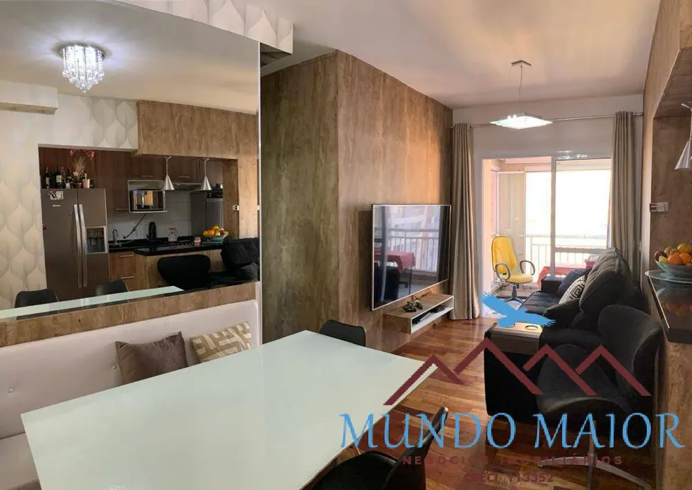 Apartamento, 3 quartos, 67 m² - Foto 3