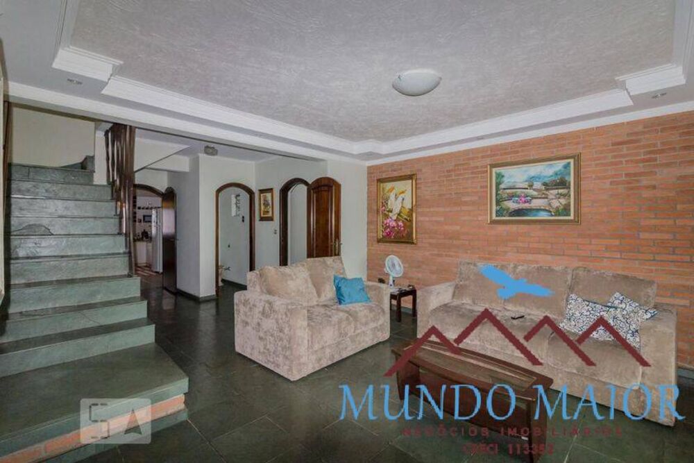 Casa, 3 quartos, 297 m² - Foto 2