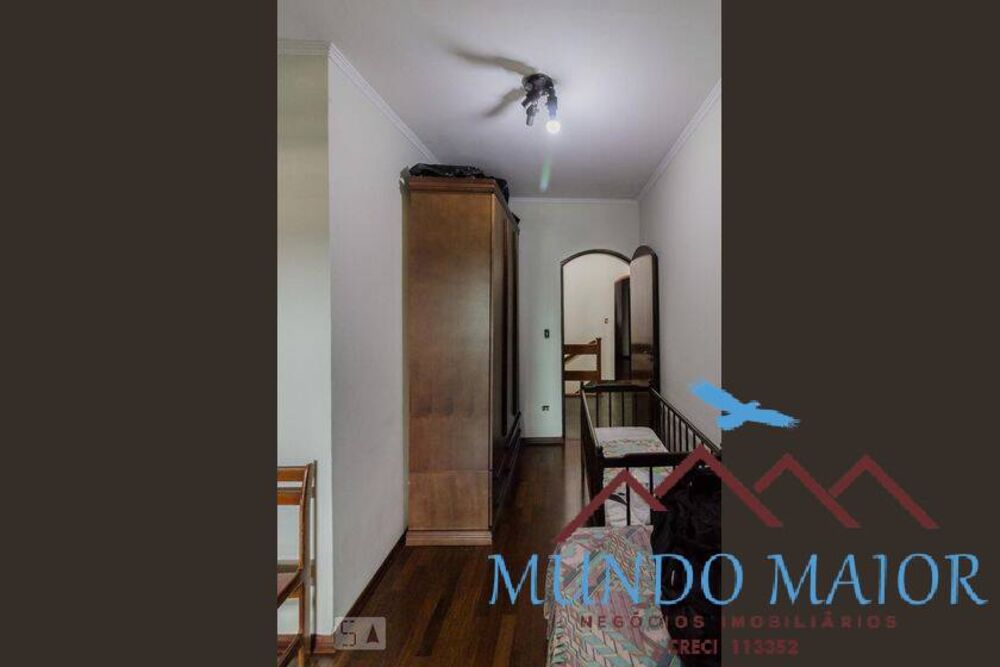 Casa, 3 quartos, 297 m² - Foto 3