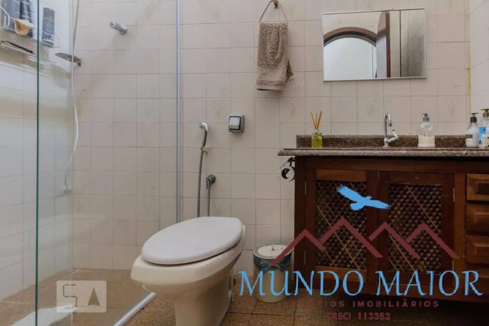 Casa, 3 quartos, 297 m² - Foto 10
