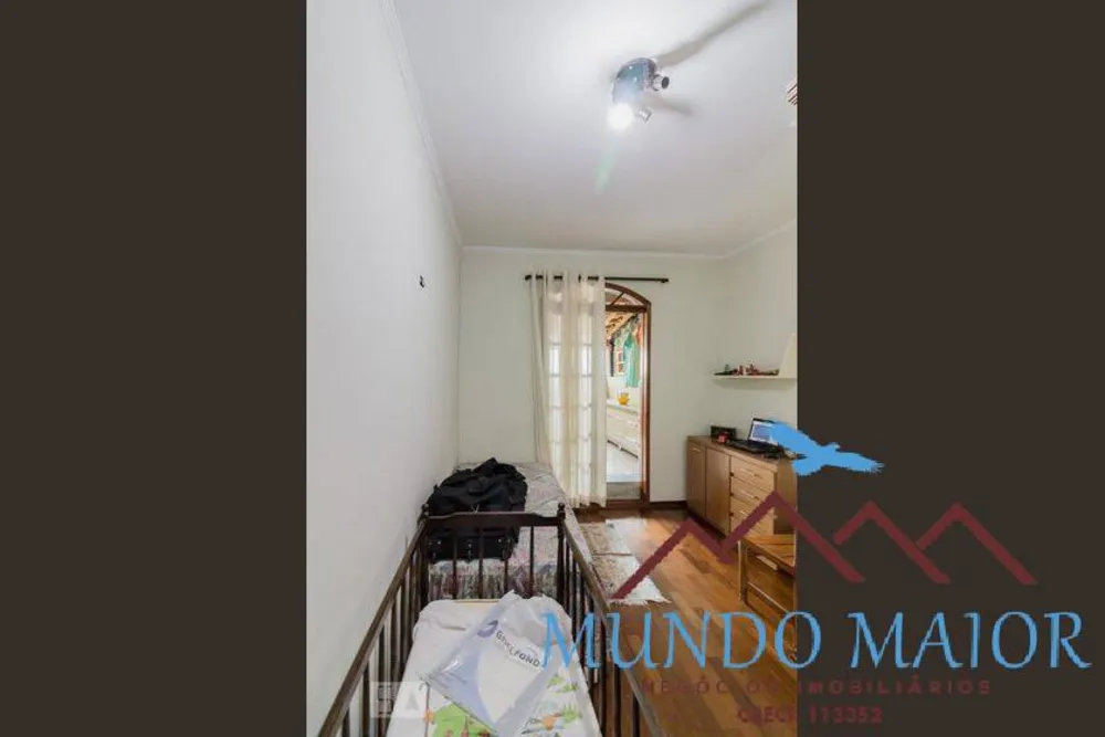 Casa, 3 quartos, 297 m² - Foto 9