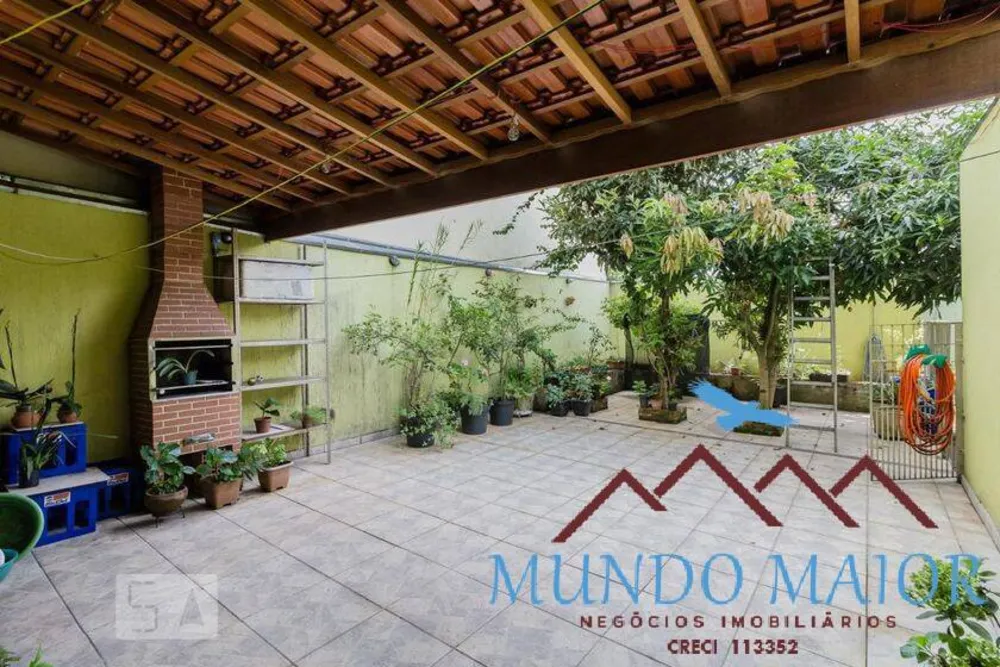 Casa, 3 quartos, 297 m² - Foto 3