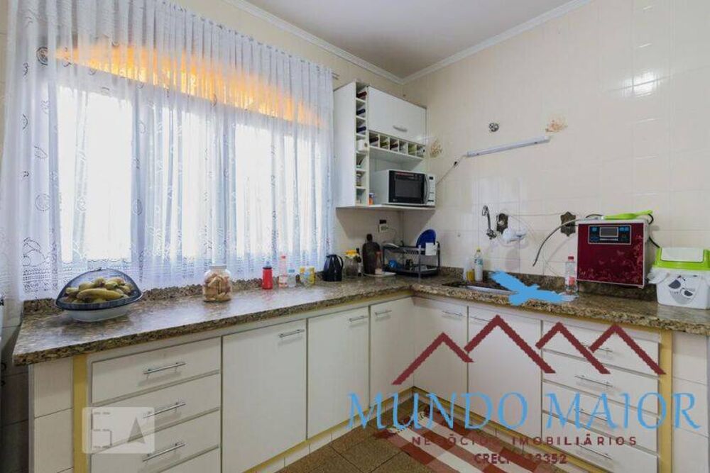 Casa, 3 quartos, 297 m² - Foto 1
