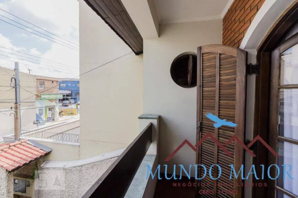 Casa, 3 quartos, 297 m² - Foto 1