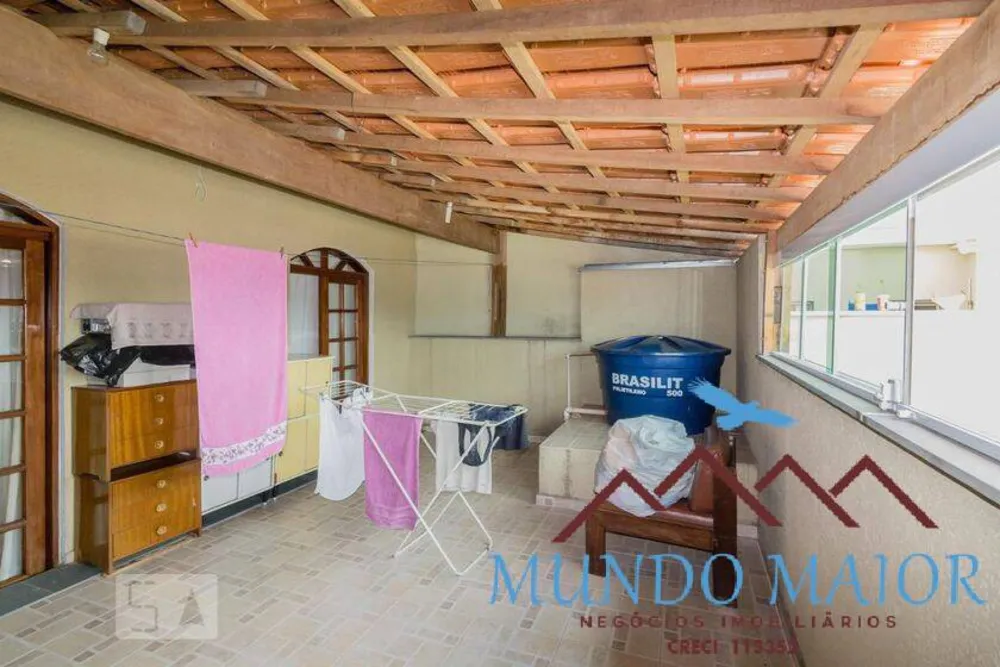 Casa, 3 quartos, 297 m² - Foto 2