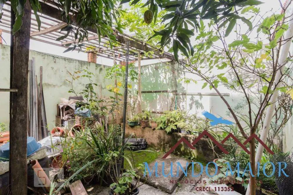 Casa, 3 quartos, 297 m² - Foto 12