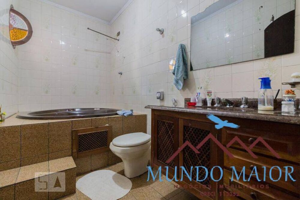 Casa, 3 quartos, 297 m² - Foto 4