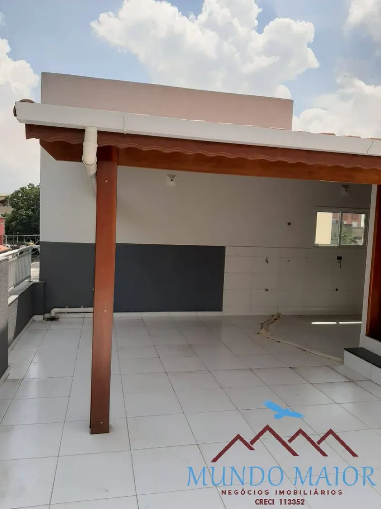 Apartamento, 2 quartos, 114 m² - Foto 2
