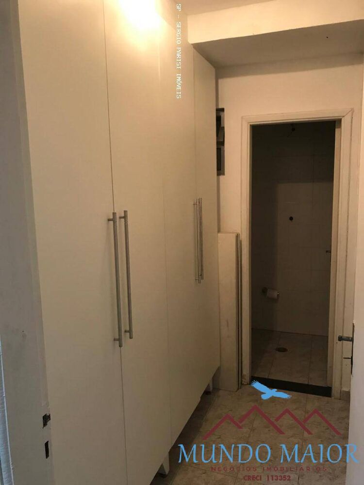 Sobrado, 2 quartos, 176 m² - Foto 1
