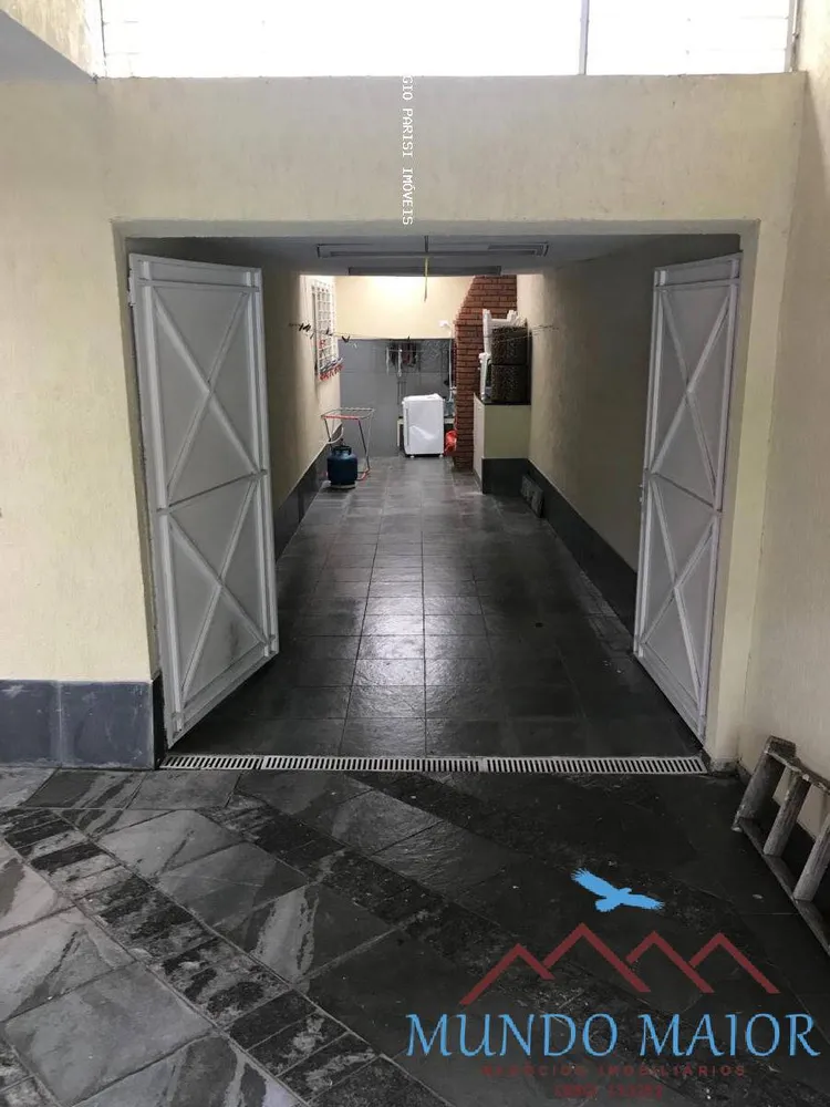 Sobrado, 2 quartos, 176 m² - Foto 14