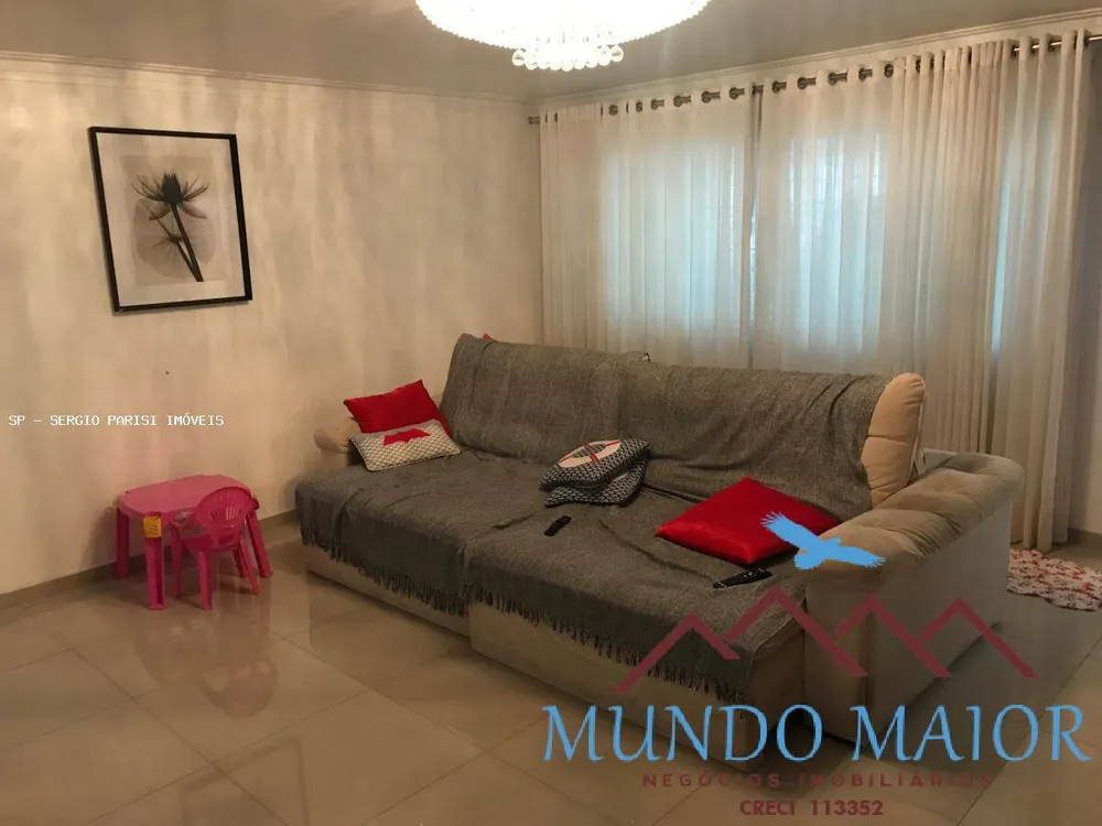 Sobrado, 2 quartos, 176 m² - Foto 2