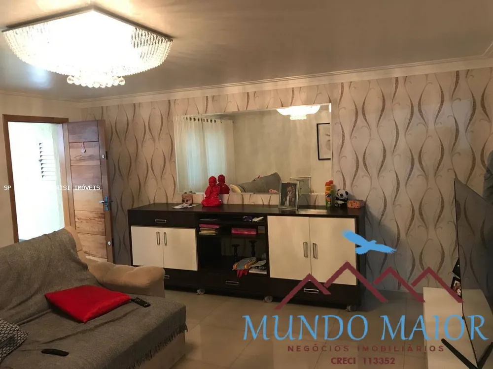 Sobrado, 2 quartos, 176 m² - Foto 3
