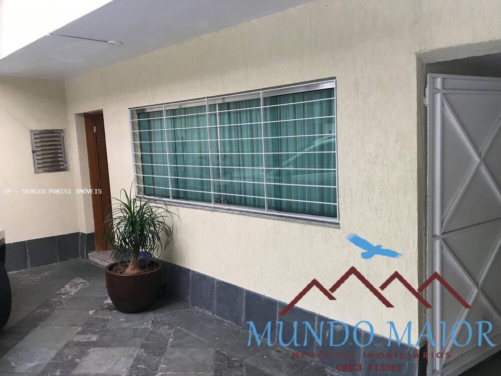 Sobrado, 2 quartos, 176 m² - Foto 7