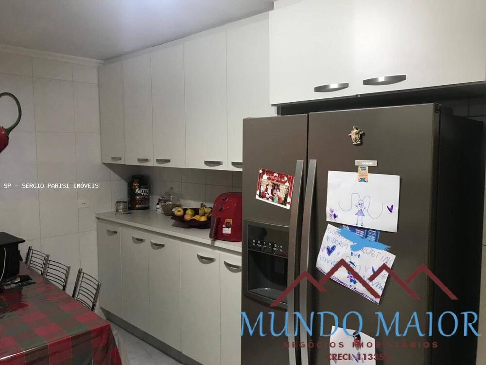 Sobrado, 2 quartos, 176 m² - Foto 6