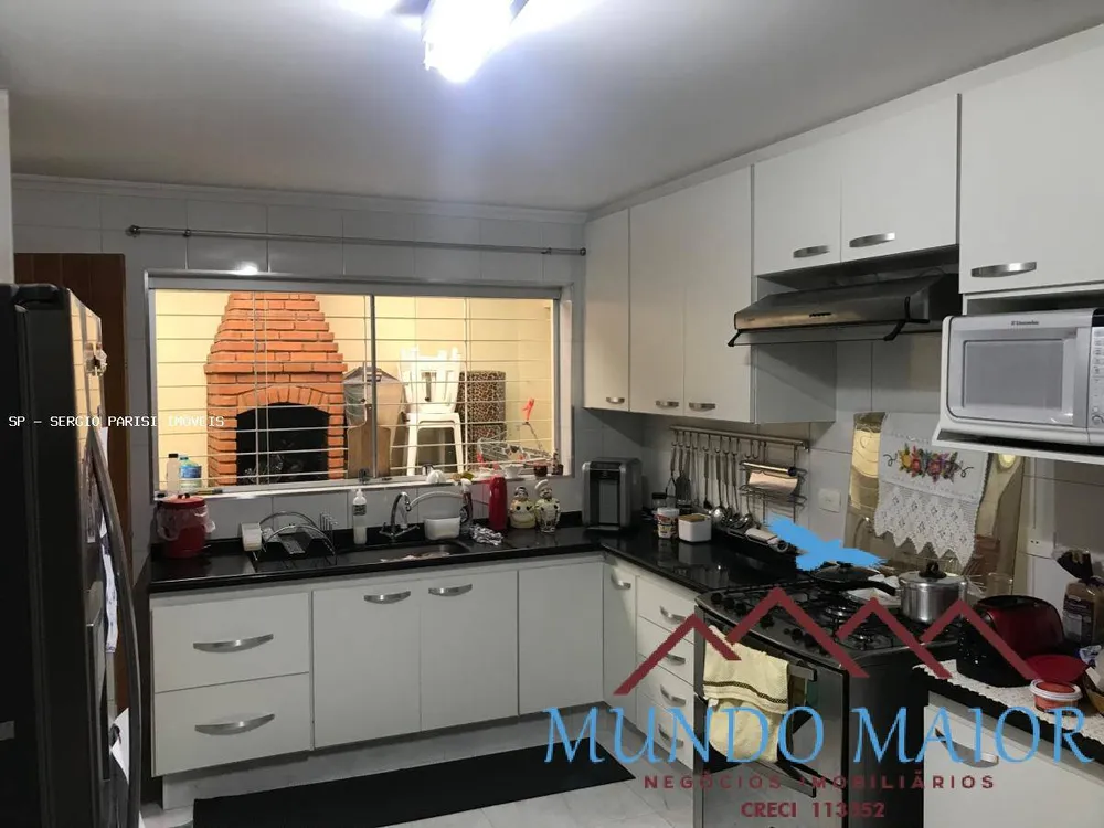 Sobrado, 2 quartos, 176 m² - Foto 4