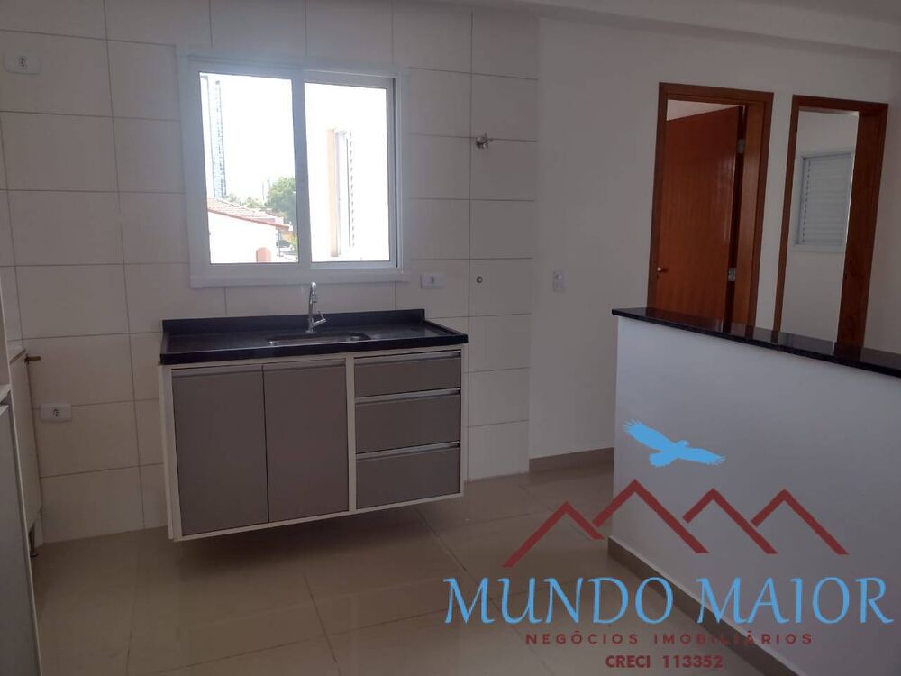 Apartamento, 2 quartos, 90 m² - Foto 2
