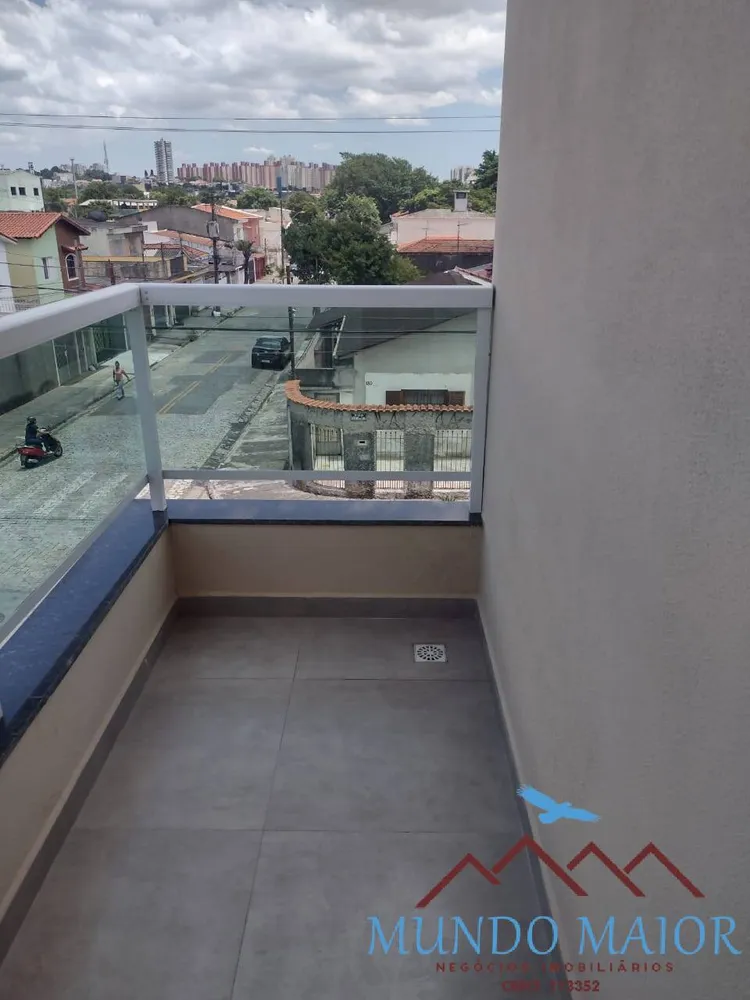 Apartamento, 2 quartos, 90 m² - Foto 8