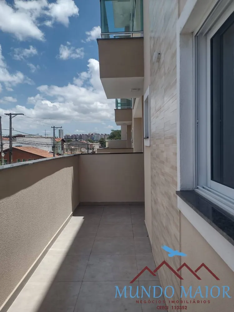 Apartamento, 2 quartos, 90 m² - Foto 11