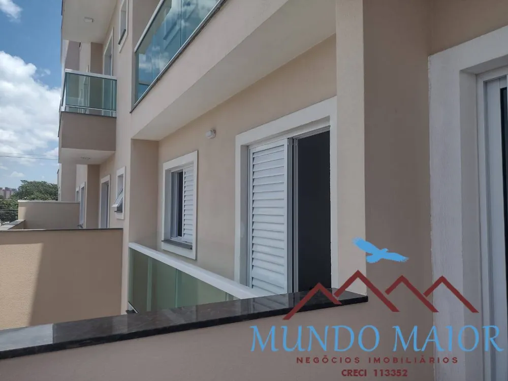 Apartamento, 2 quartos, 90 m² - Foto 1