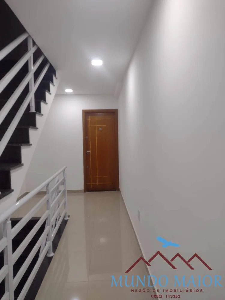 Apartamento, 2 quartos, 90 m² - Foto 10