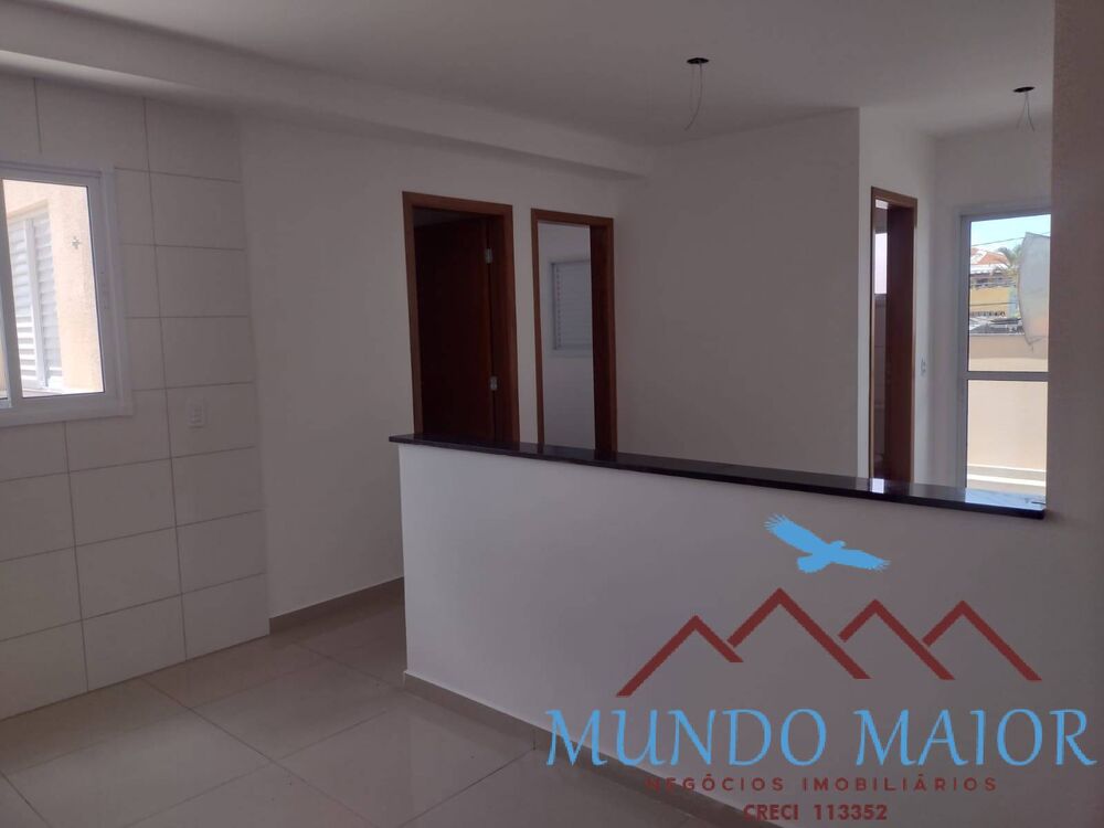 Apartamento, 2 quartos, 90 m² - Foto 7