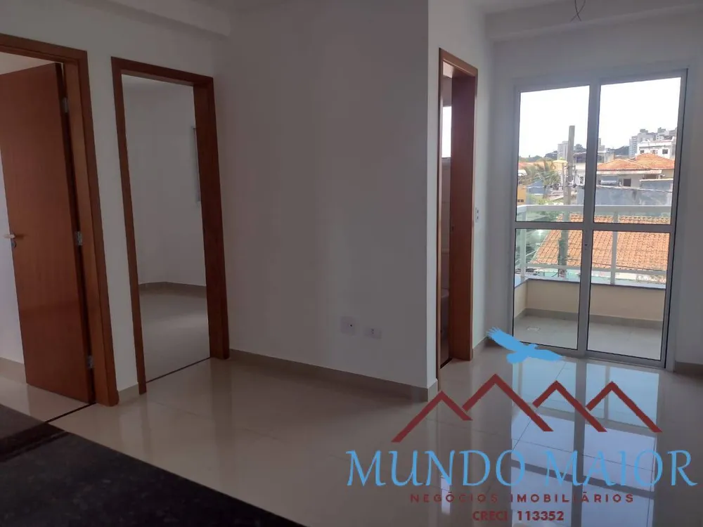Apartamento, 2 quartos, 90 m² - Foto 5