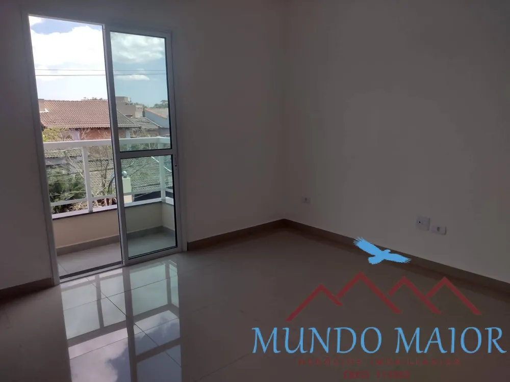 Apartamento, 2 quartos, 90 m² - Foto 4