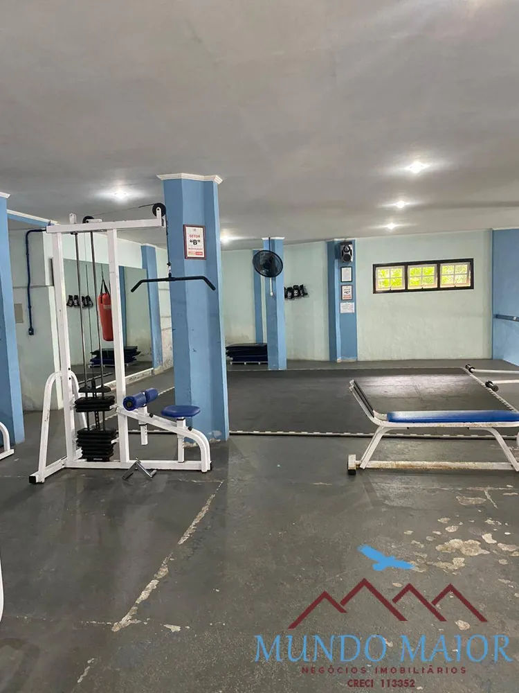 Apartamento, 2 quartos, 80 m² - Foto 5