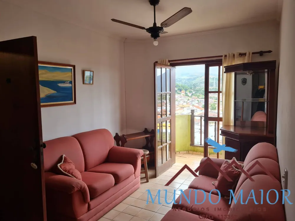 Apartamento, 2 quartos, 80 m² - Foto 1