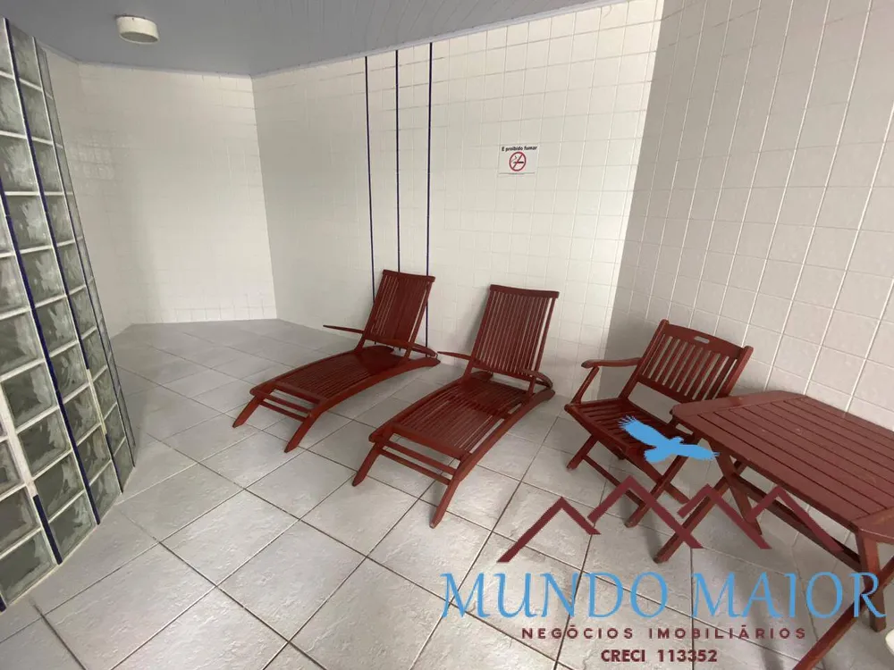 Apartamento, 2 quartos, 80 m² - Foto 3