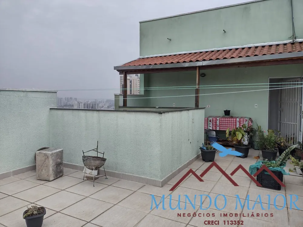 Apartamento, 2 quartos, 88 m² - Foto 6