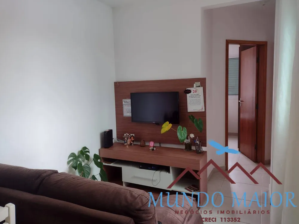 Apartamento, 2 quartos, 88 m² - Foto 4