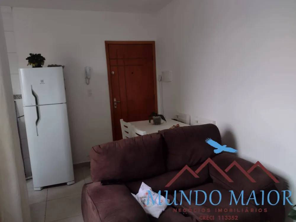 Apartamento, 2 quartos, 88 m² - Foto 2