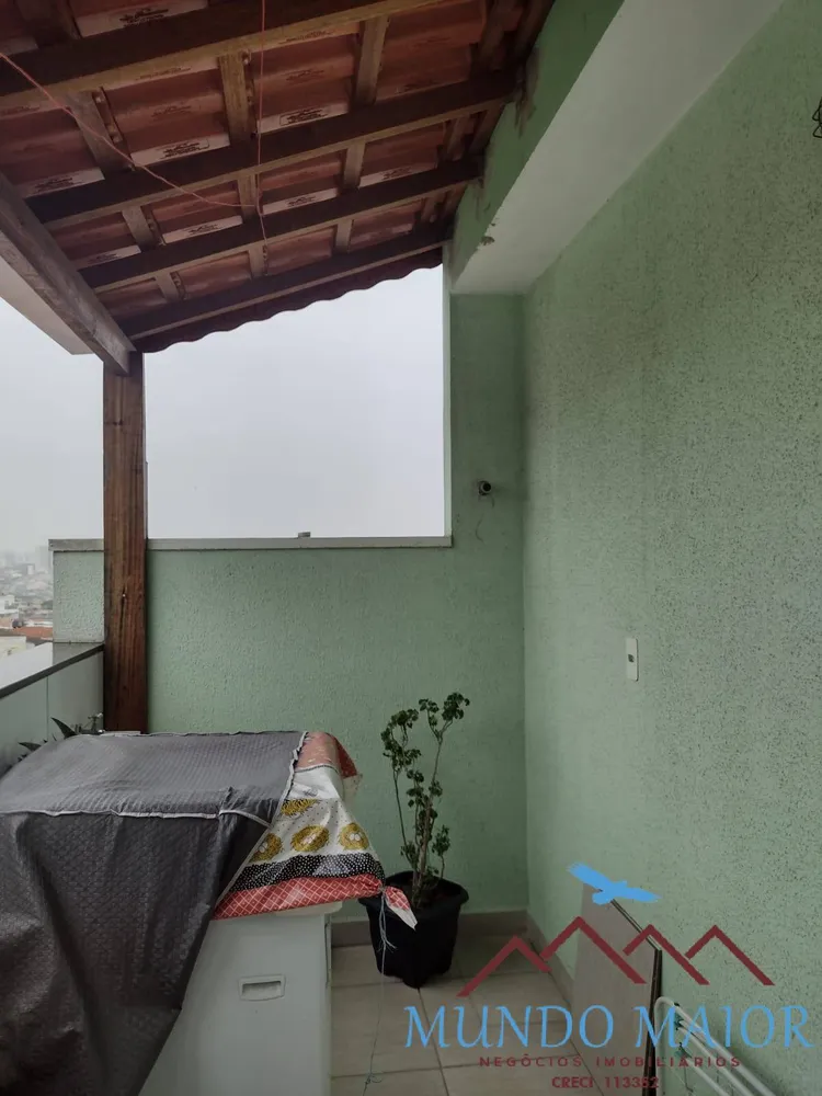 Apartamento, 2 quartos, 88 m² - Foto 7
