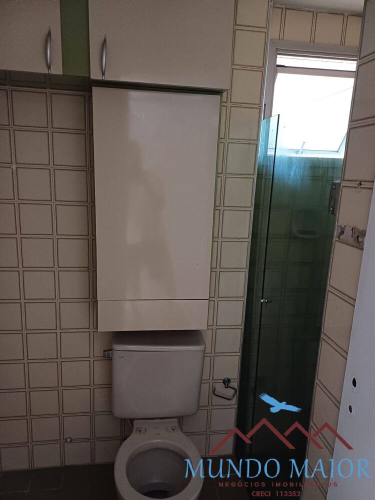 Apartamento, 3 quartos, 89 m² - Foto 2