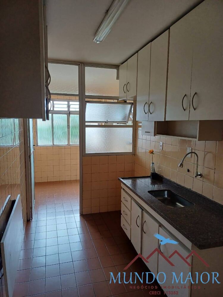 Apartamento, 3 quartos, 89 m² - Foto 1